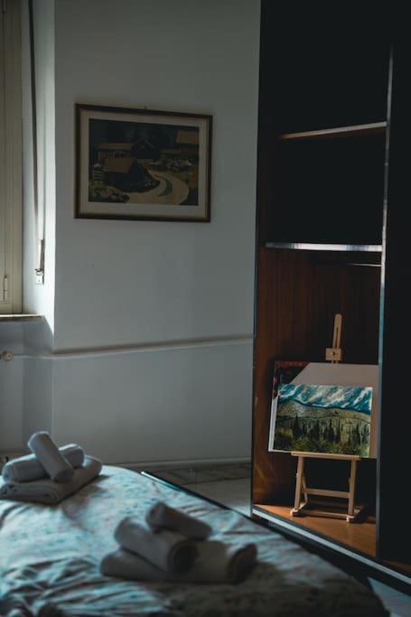 דירות Titina'S Atelier In טורינו מראה חיצוני תמונה