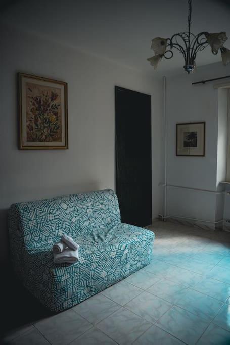 דירות Titina'S Atelier In טורינו מראה חיצוני תמונה