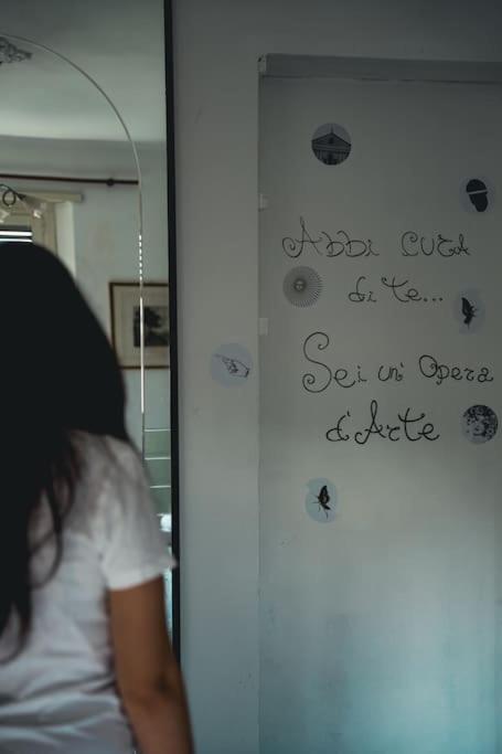 דירות Titina'S Atelier In טורינו מראה חיצוני תמונה